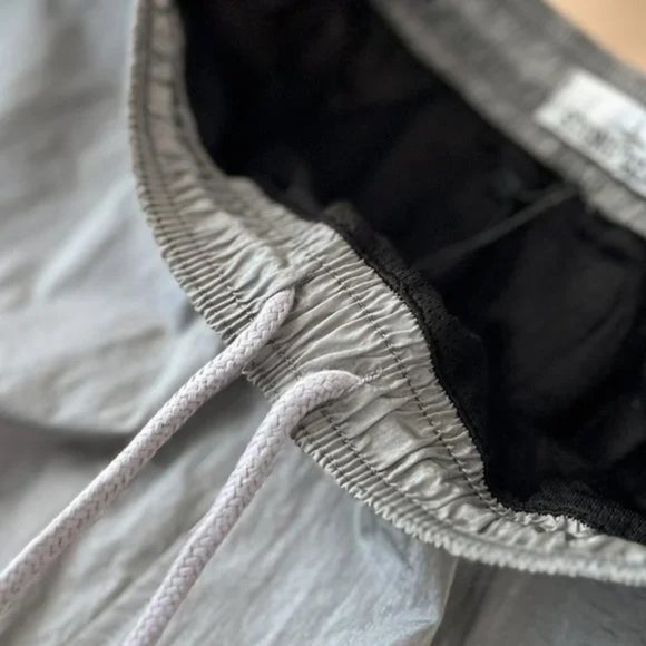 Stone Island Compass Nylon Casual shorts - Picture 4 of 7